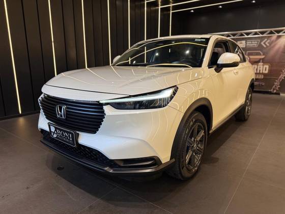 HONDA HR-V 1.5 DI I-VTEC FLEX EXL CVT